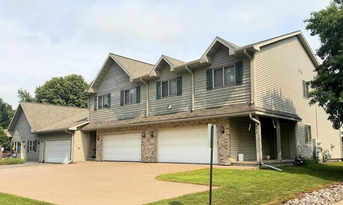 Apartment in Weston, Wisconsin, United States 2 - 18353875