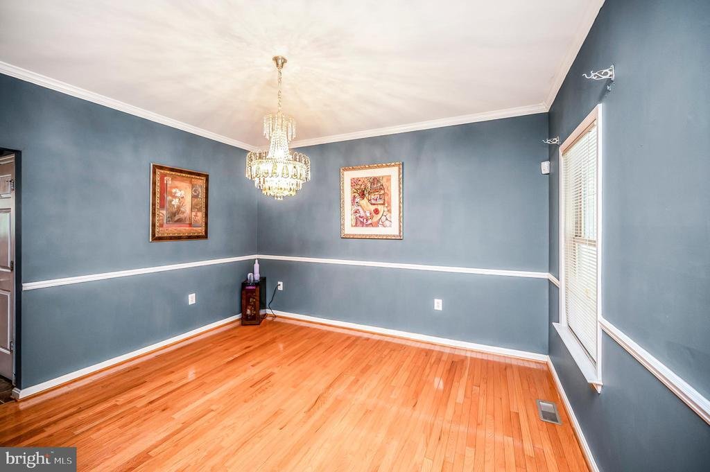 House in Bealeton, Virginia, United States 5 - 18351034