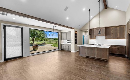 Land in Weatherford, Texas, United States 1