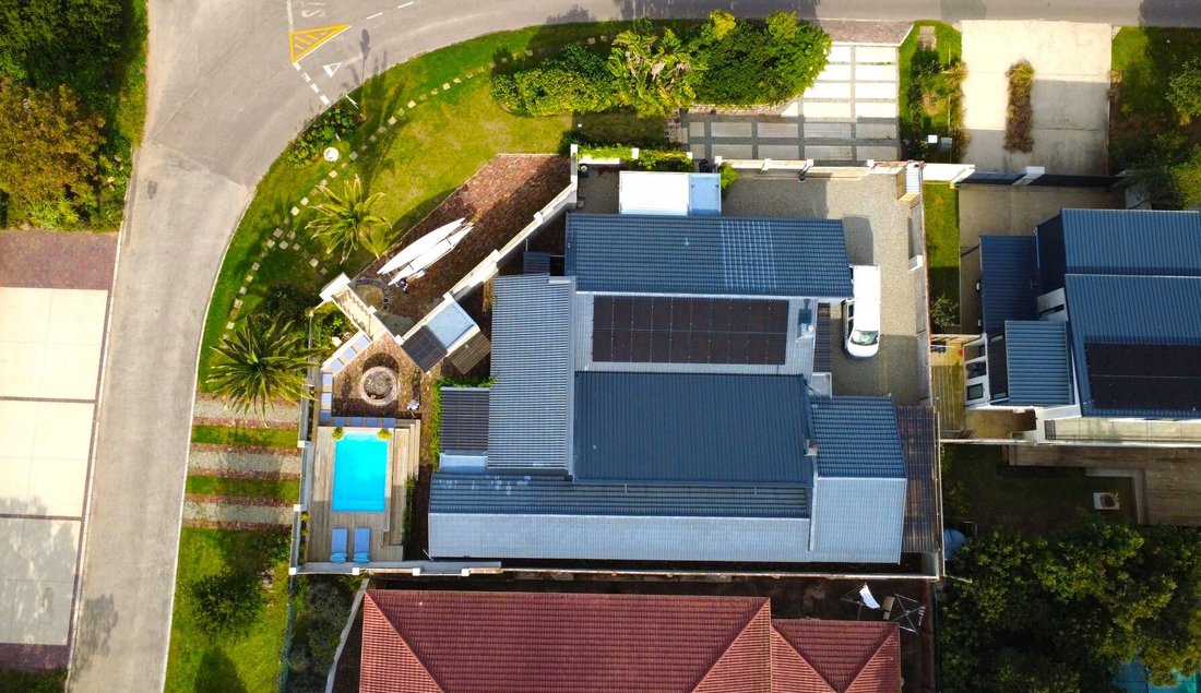 Casa a Plettenberg Bay, Capo Occidentale, Sudafrica 5 - 18355628