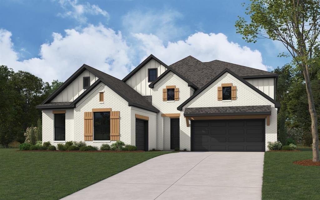 House in Celina, Texas, United States 1 - 18355289