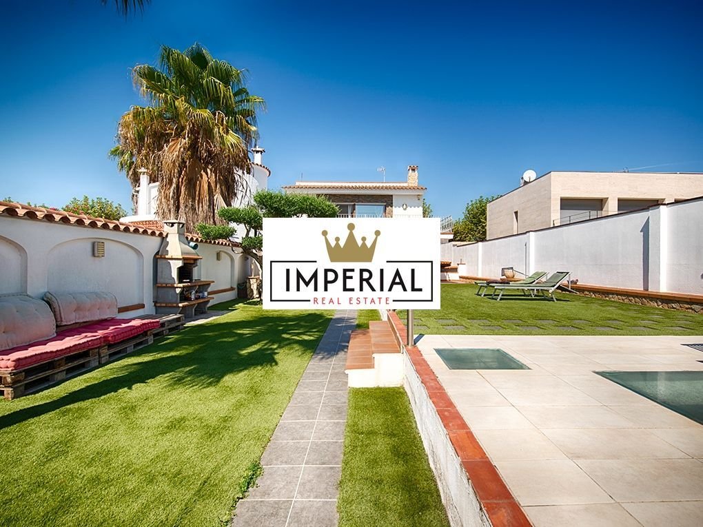 House in Empuriabrava, Catalonia, Spain 2 - 18351659