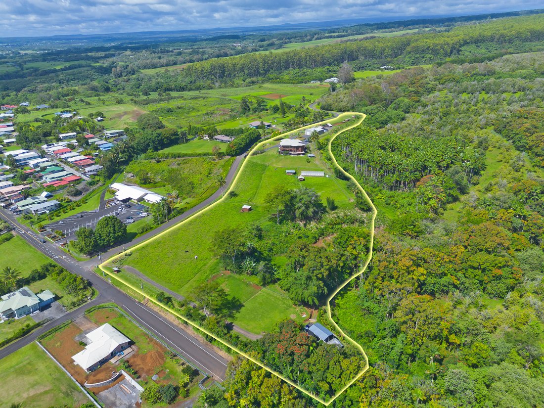 House in Hilo, Hawaii, United States 2 - 18354220