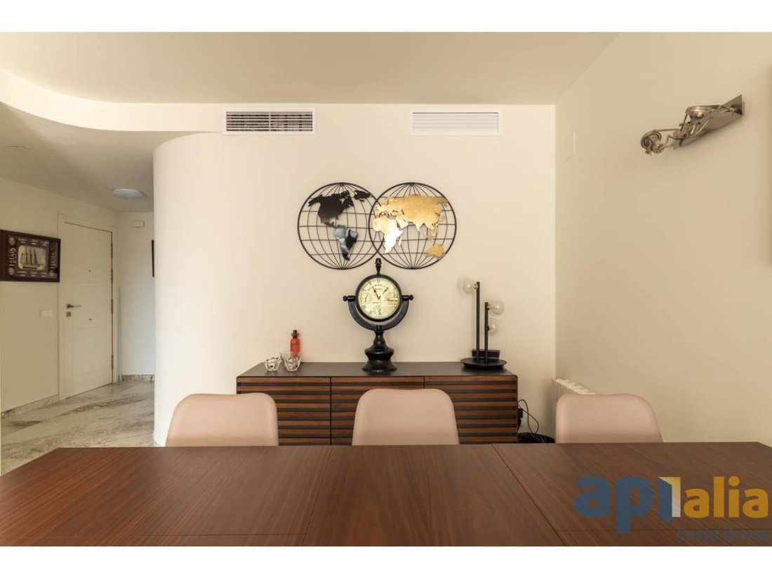Apartment in Platja d'Aro, Catalonia, Spain 3 - 18352379