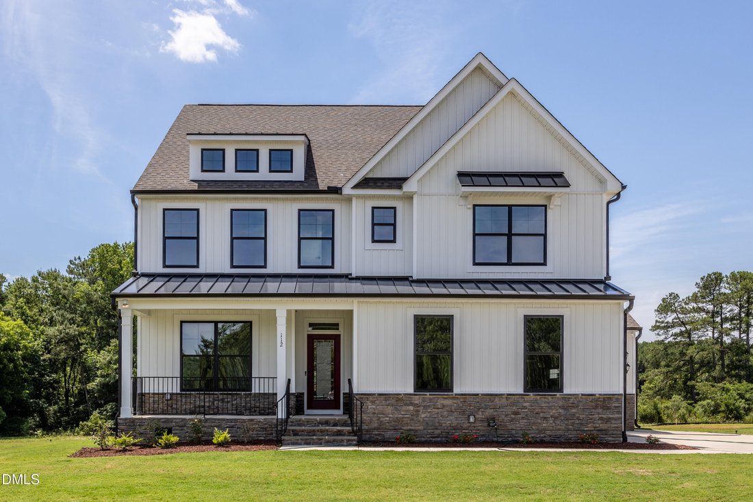 House in Benson, North Carolina, United States 1 - 18108979