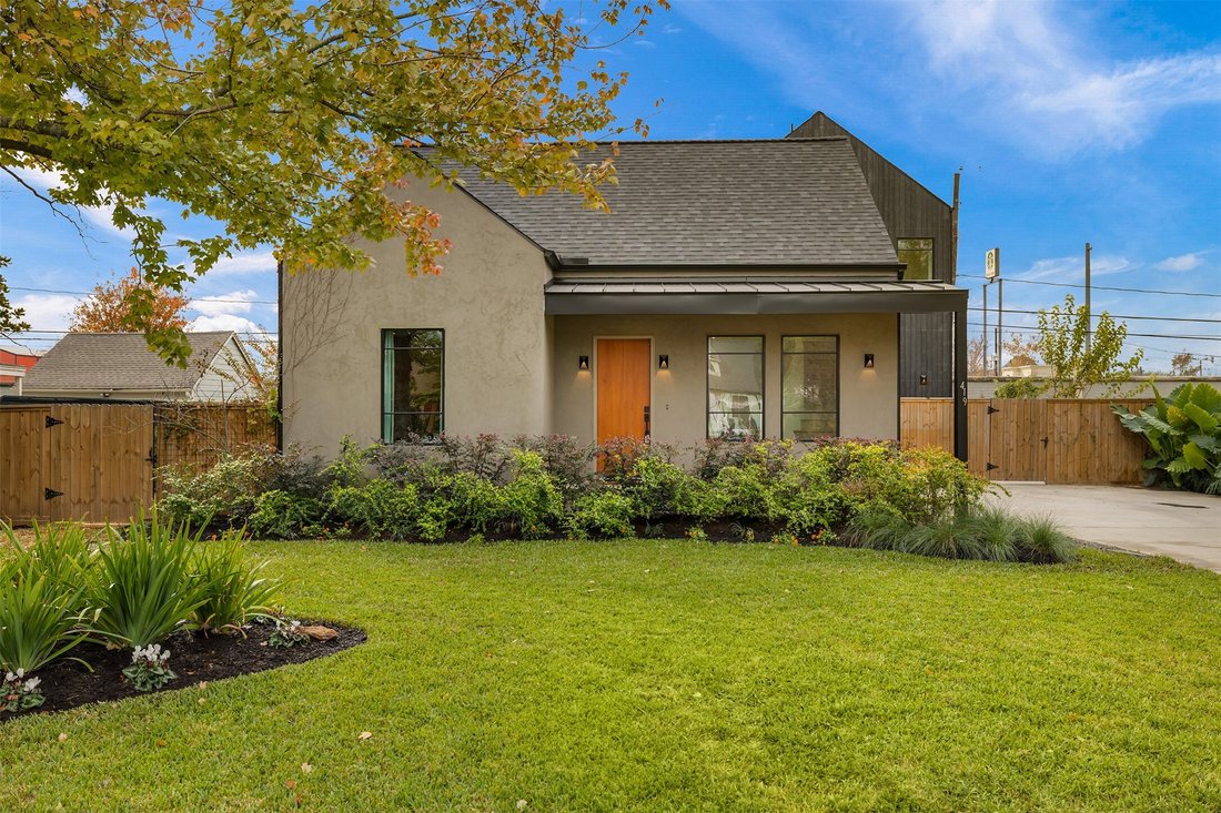 House in Houston, Texas, United States 1 - 18350842