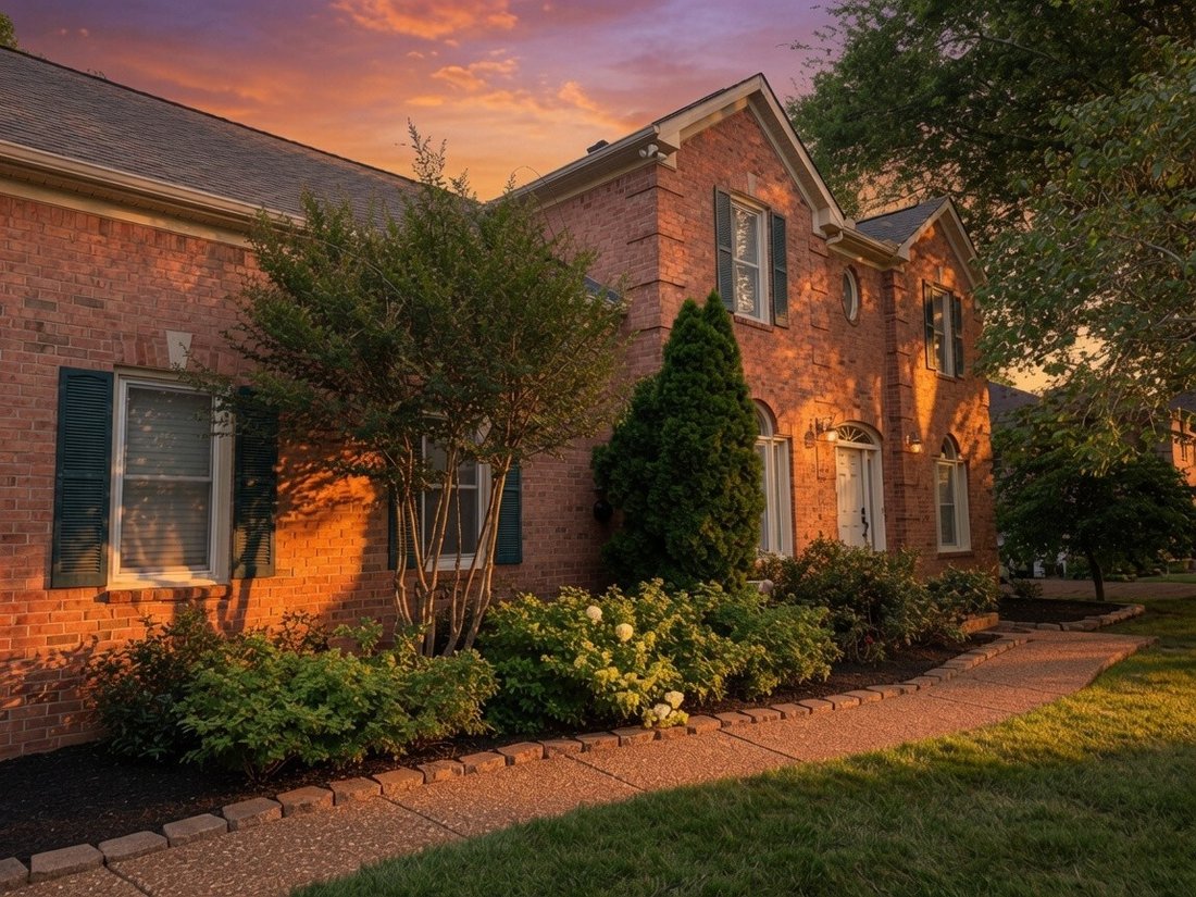 House in Franklin, Tennessee, United States 1 - 18354162