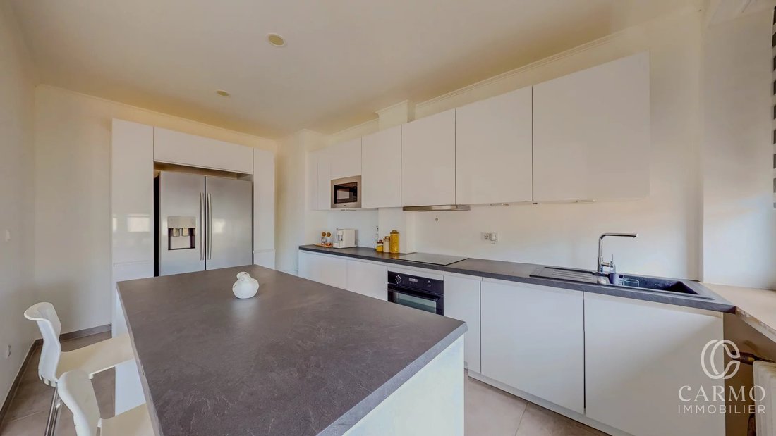 Appartement à Schifflange, District de Luxembourg, Luxembourg 3 - 18355619