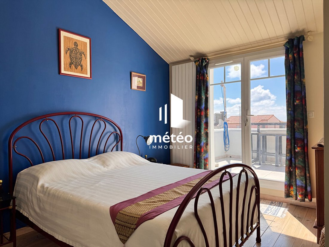 House in Gare-Saint Michel, Les Sables-d'Olonne, France 4 - 18273989