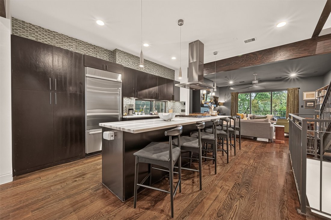House in Houston, Texas, United States 3 - 18214849