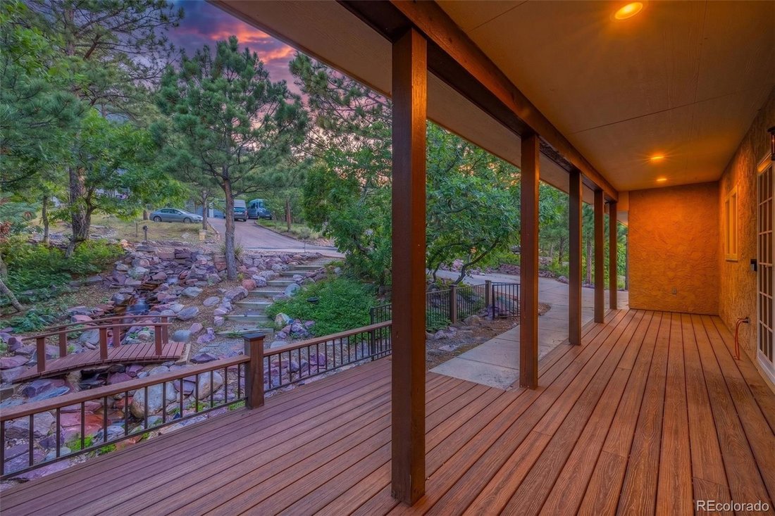 House in Colorado Springs, Colorado, United States 5 - 17821248
