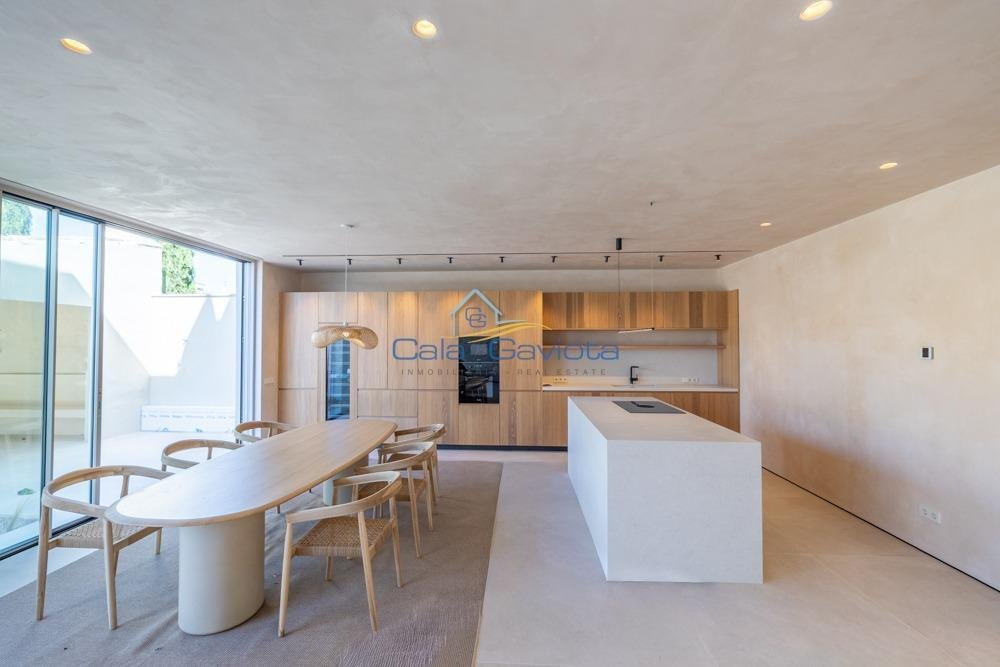 House in ses Salines, Balearic Islands, Spain 4 - 16005007