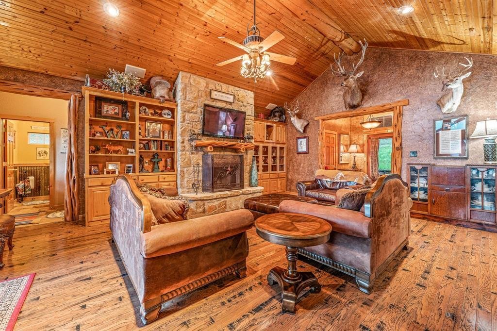 House in Bluff Dale, Texas, United States 5 - 18355246