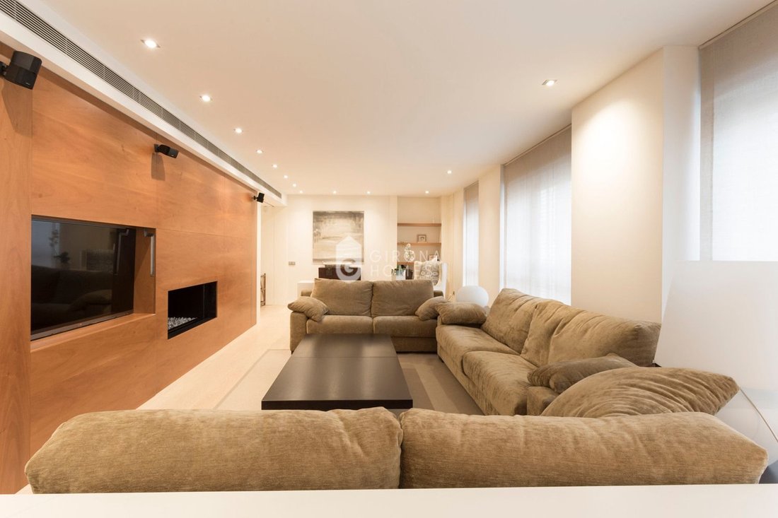Appartamento a Girona, Catalogna, Spagna 2 - 18351899