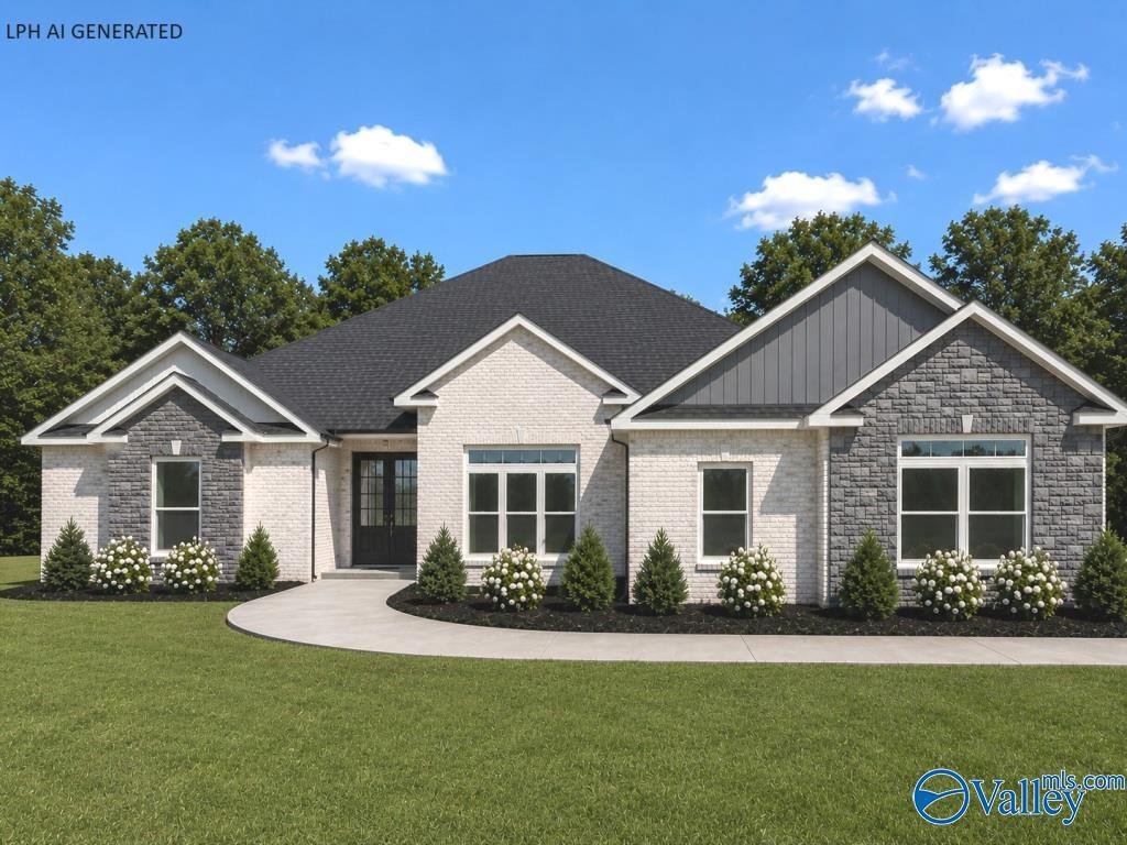 House in Athens, Alabama, United States 1 - 18354990