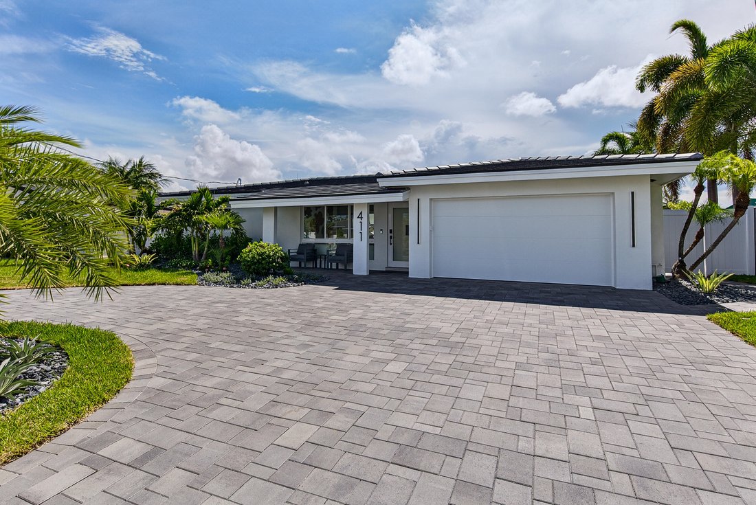 House in Pompano Beach, Florida, United States 1 - 18350754