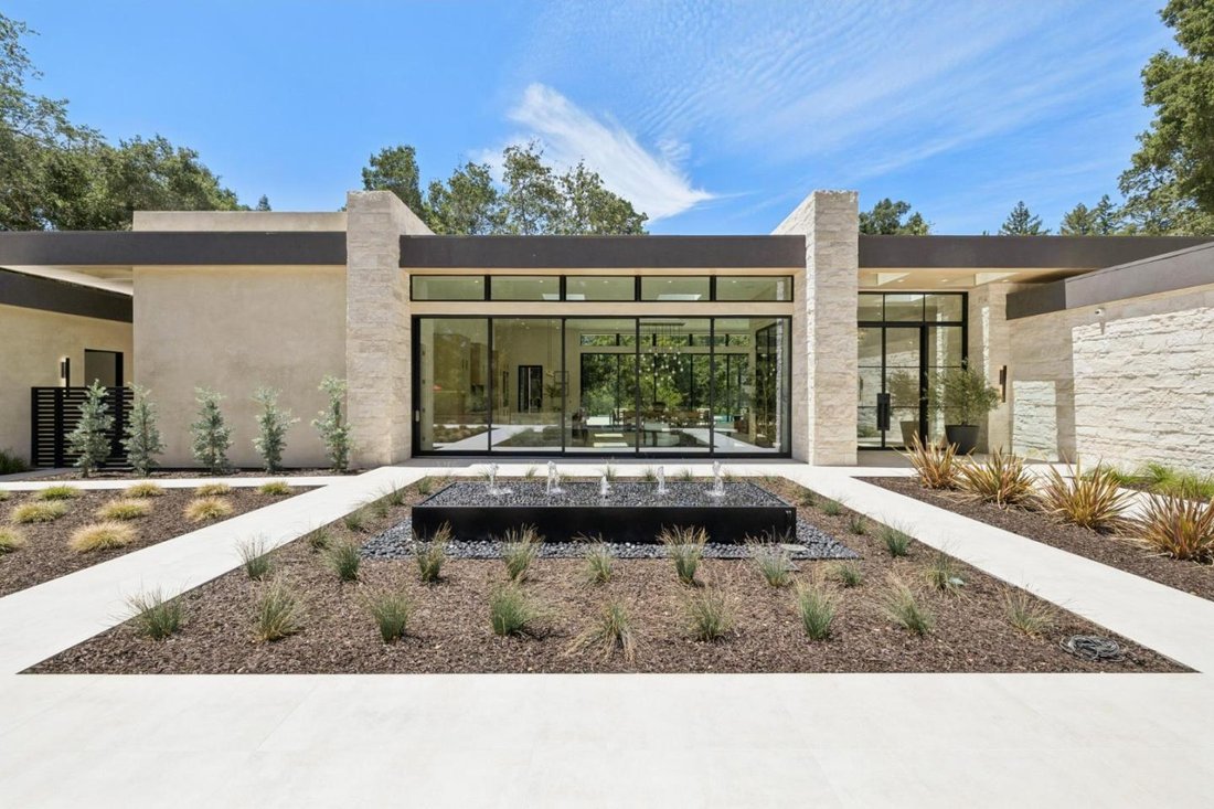 House in Portola Valley, California, United States 2 - 18355042