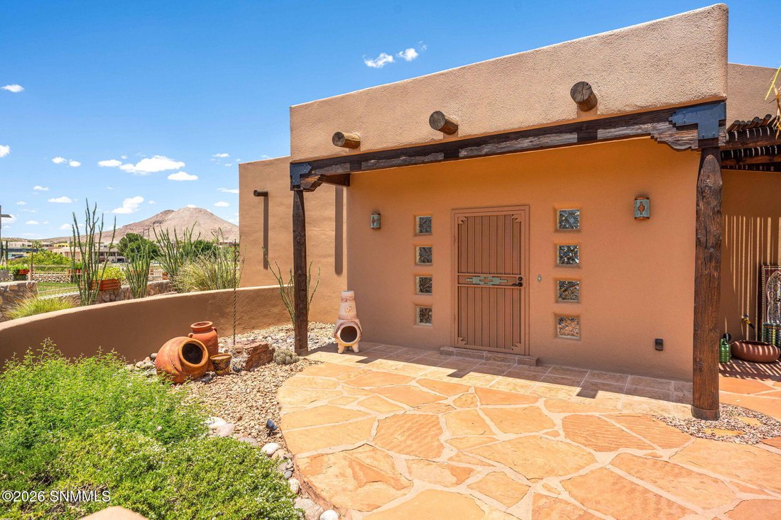 House in Las Cruces, New Mexico, United States 5 - 18353307