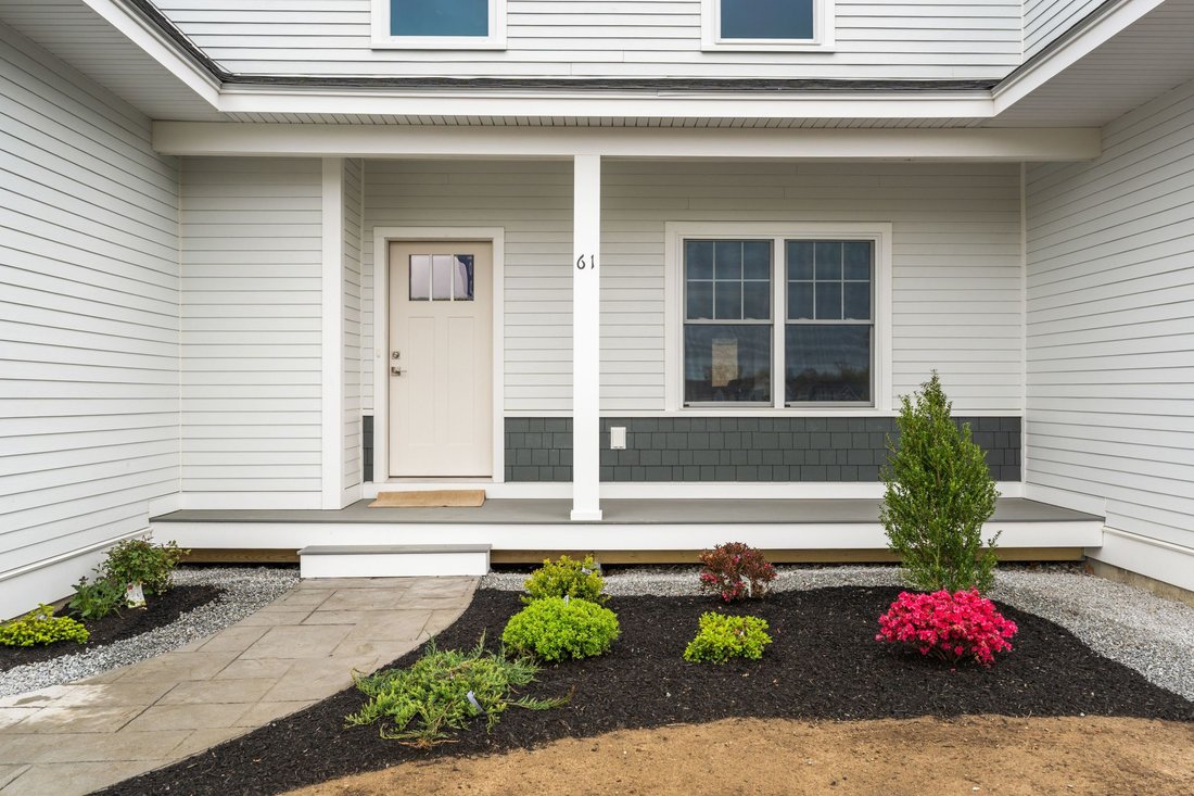 Condo in Sandown, New Hampshire, United States 2 - 18356644