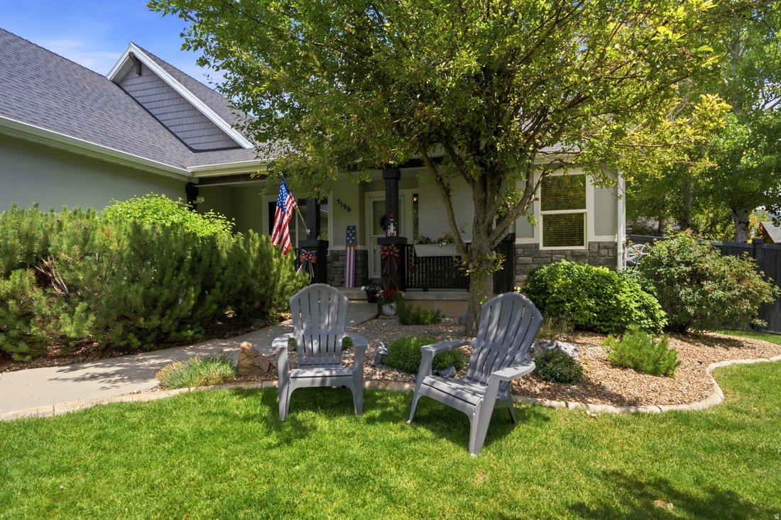 House in Oakley, Utah, United States 3 - 18354878