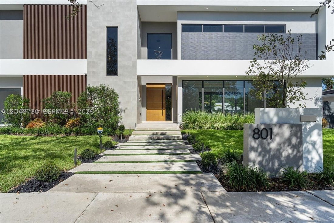 House in Fort Lauderdale, Florida, United States 2 - 18354284