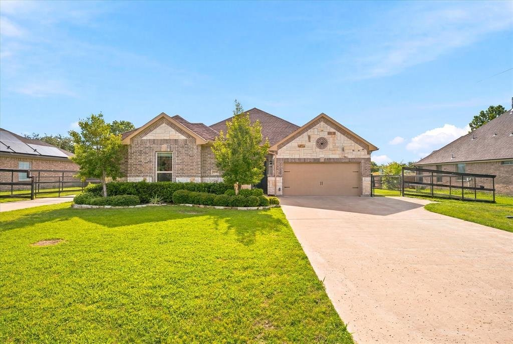 House in Rockwall, Texas, United States 1 - 18355202