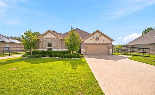 House in Rockwall, Texas, United States 1