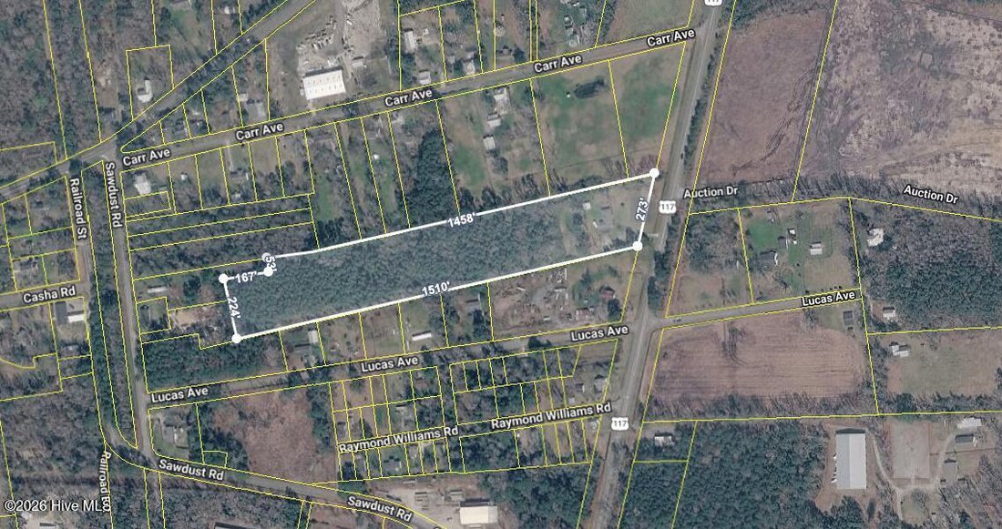 House in Rocky Point, North Carolina, United States 4 - 18354083