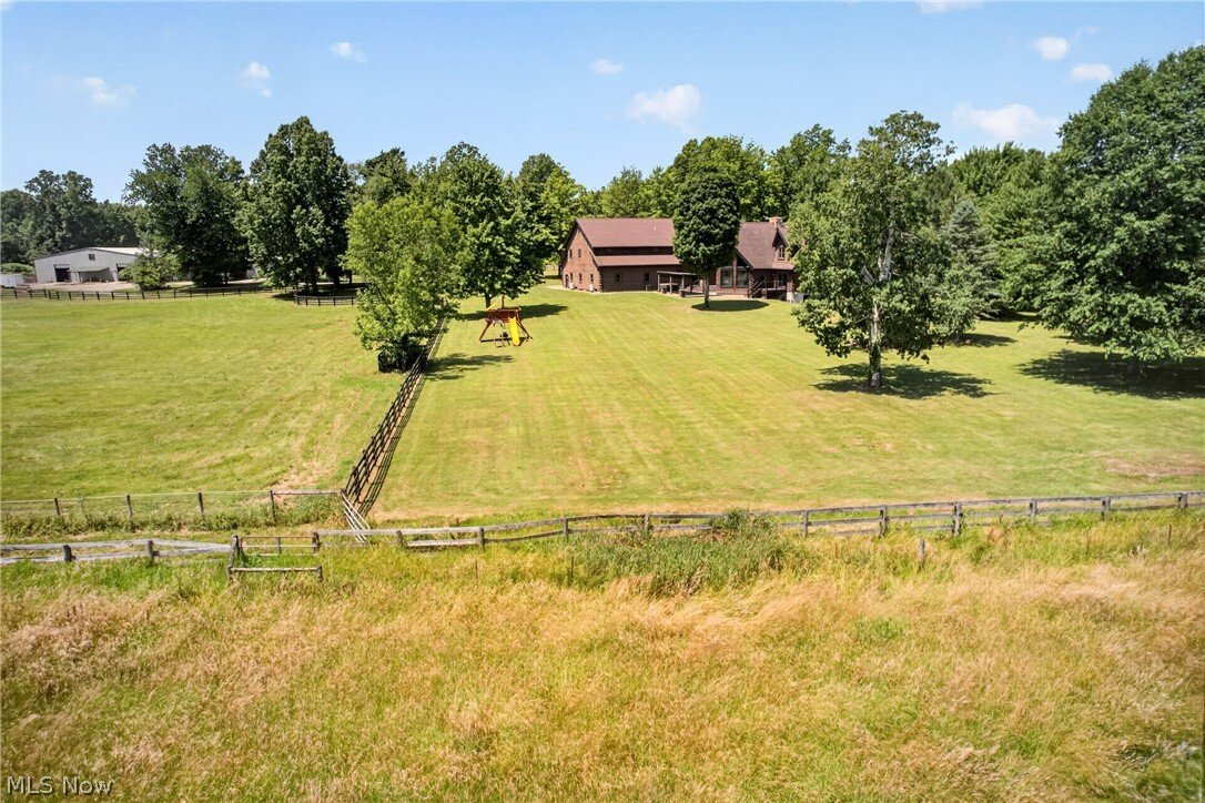 House in North Jackson, Ohio, United States 4 - 18354509