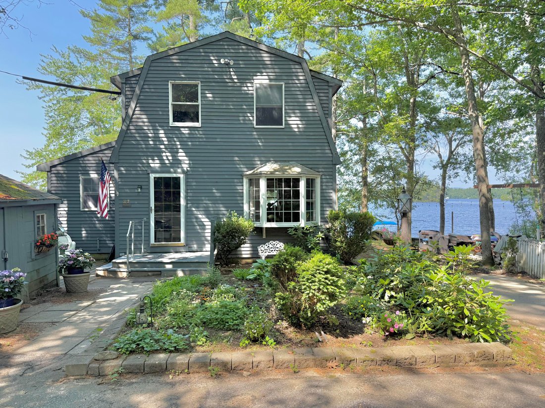 House in Standish, Maine, United States 1 - 18350829