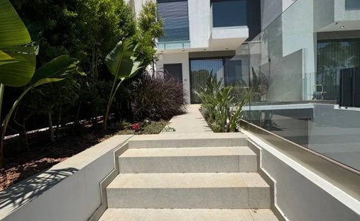 Villa à Vari, Attique, Grèce 1