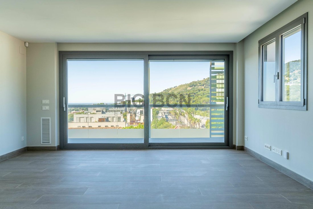Apartamento en Sarrià-Sant Gervasi, Barcelona, España 3 - 18354521