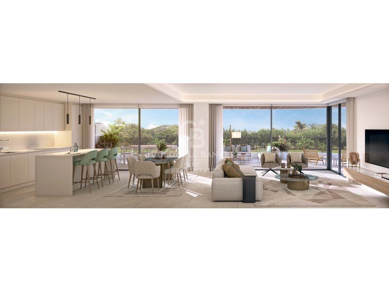 Apartment in Estepona, Andalusia, Spain 4 - 18355437
