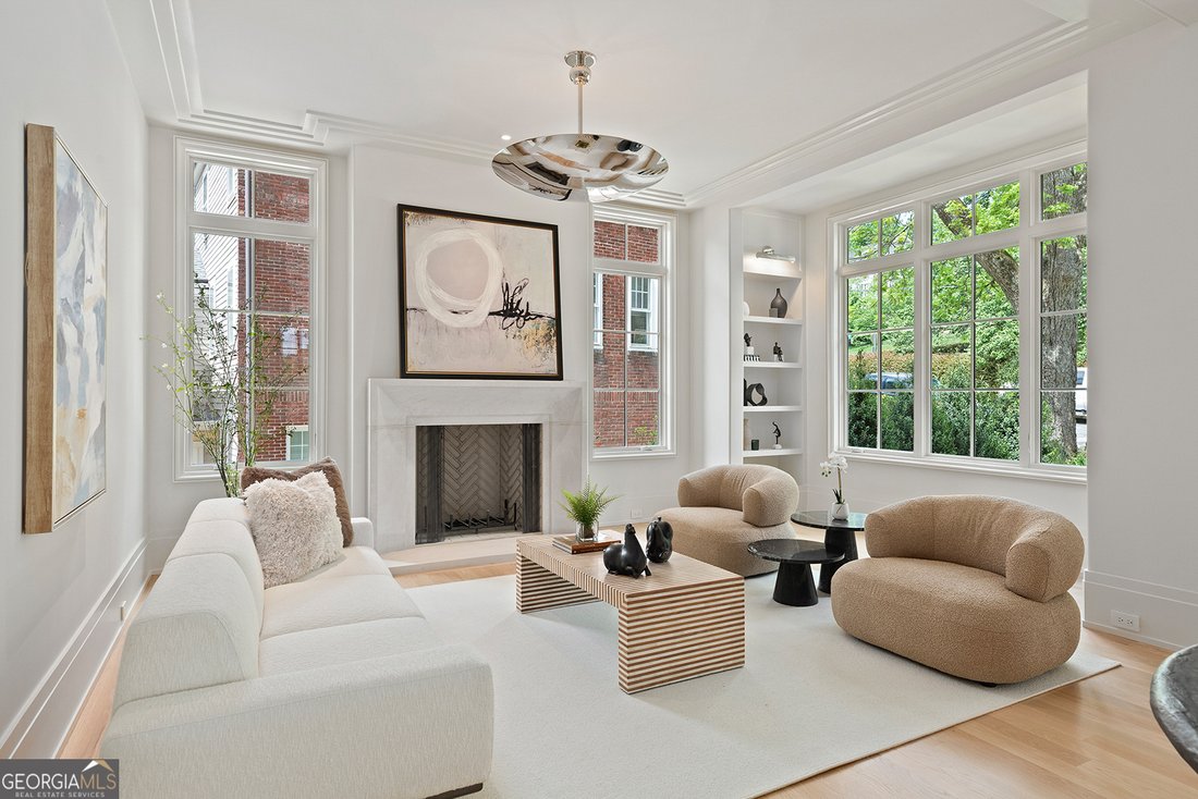 House in Atlanta, Georgia, United States 5 - 18353715