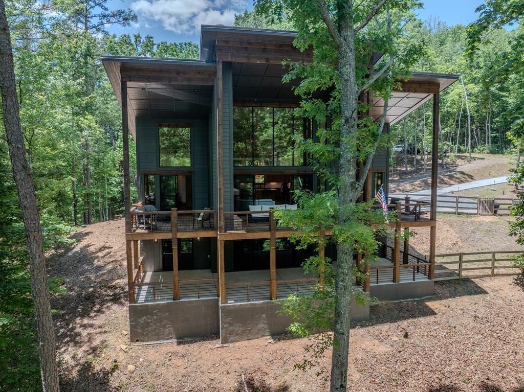 House in Cherry Log, Georgia, United States 2 - 18095369