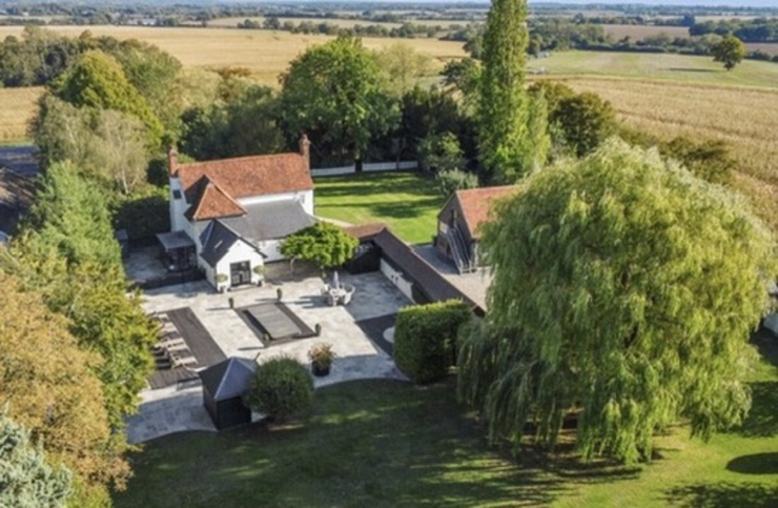 House in Ridgewell, England 1 - 18355800
