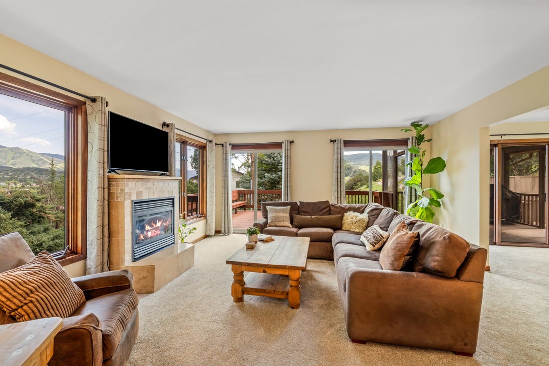 Maison à Steamboat Springs, Colorado, États-Unis 5 - 18352470