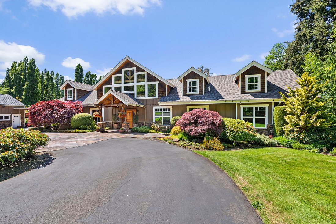 House in Olympia, Washington, United States 4 - 18352823