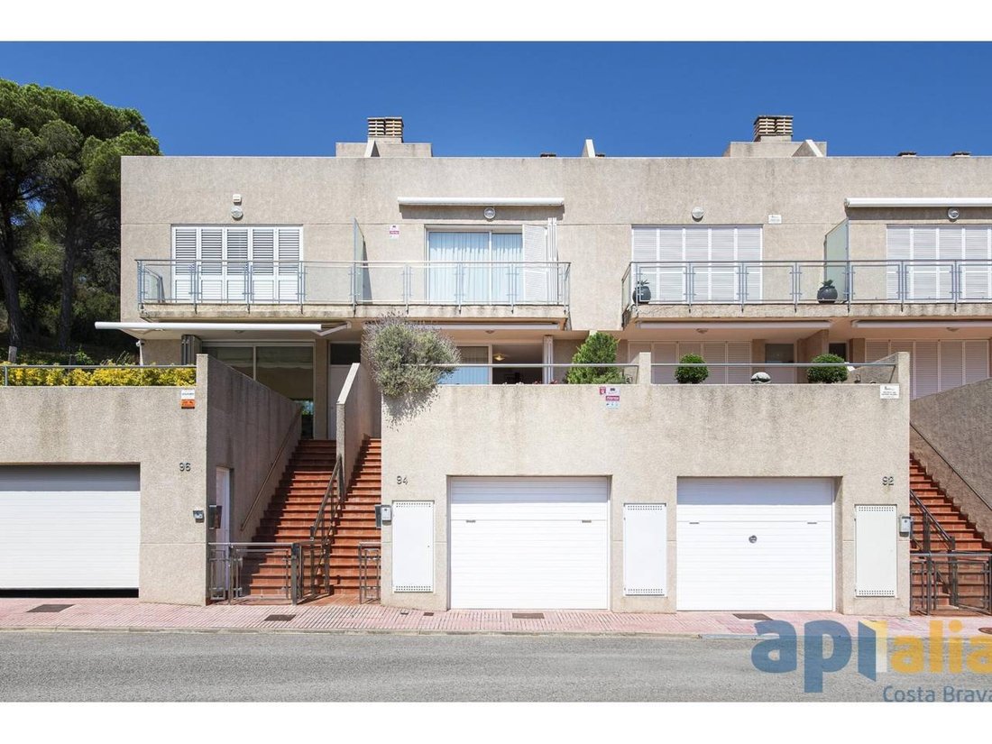 House in Sant Feliu de Guixols, Catalonia, Spain 2 - 18352133