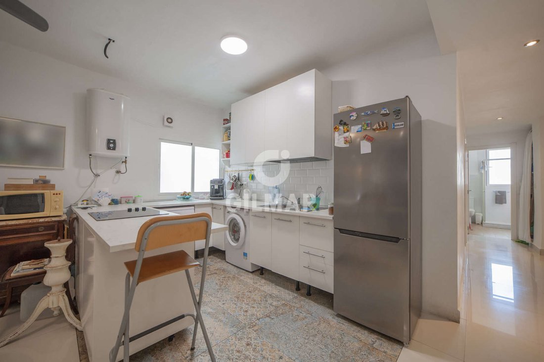 Apartment in Casco Antiguo, Seville, Spain 2 - 18352426