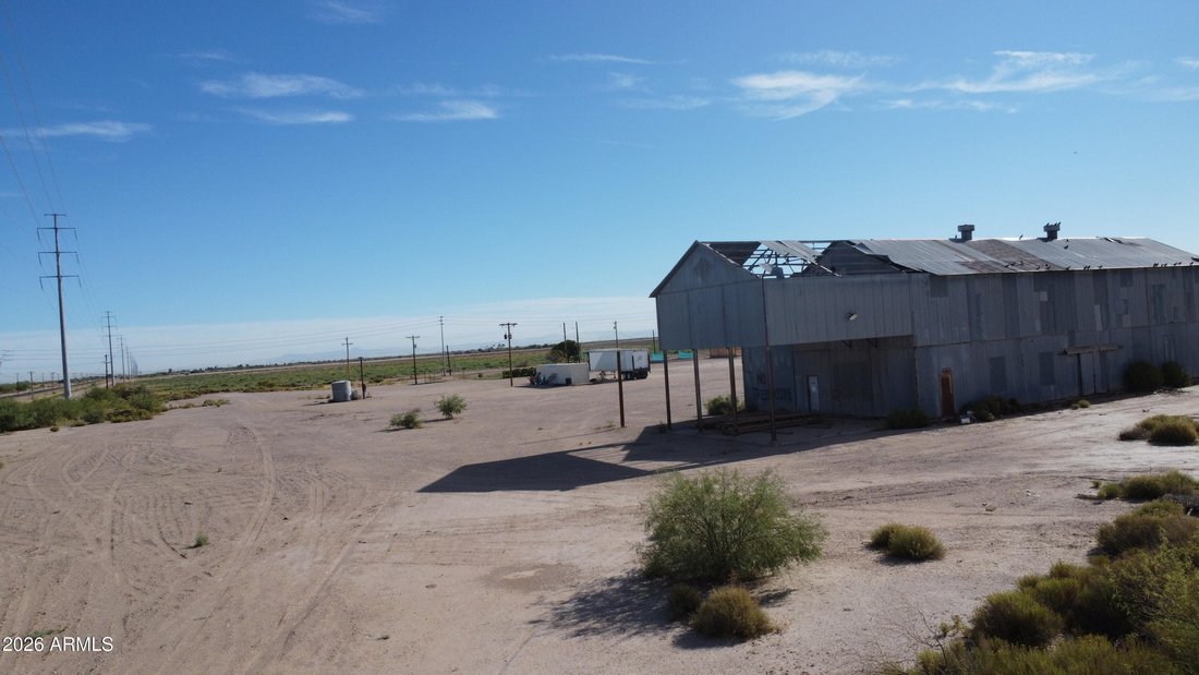 Land in Eloy, Arizona, United States 1 - 18353751
