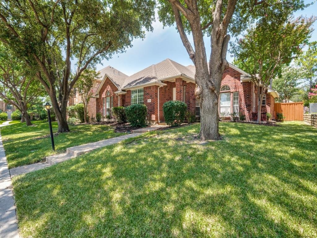 House in Irving, Texas, United States 1 - 18355201