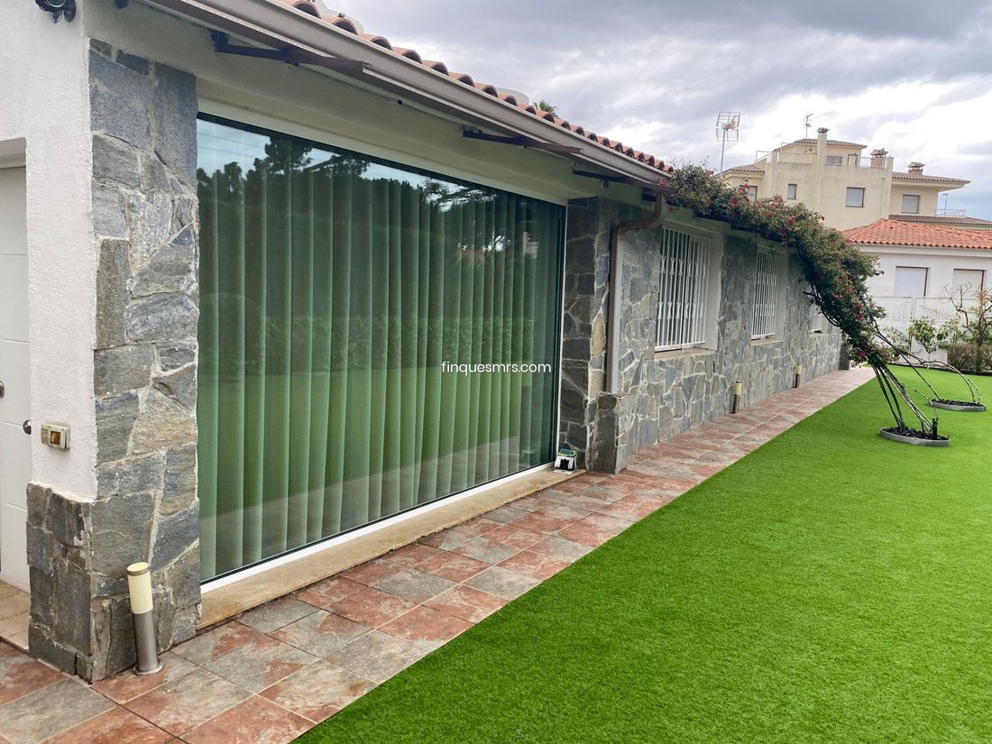 House in Lloret de Mar, Catalonia, Spain 1 - 18354587