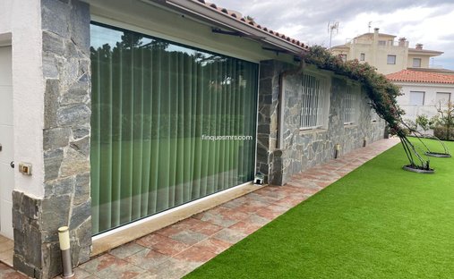 Casa en Lloret de Mar, Cataluña, España 1