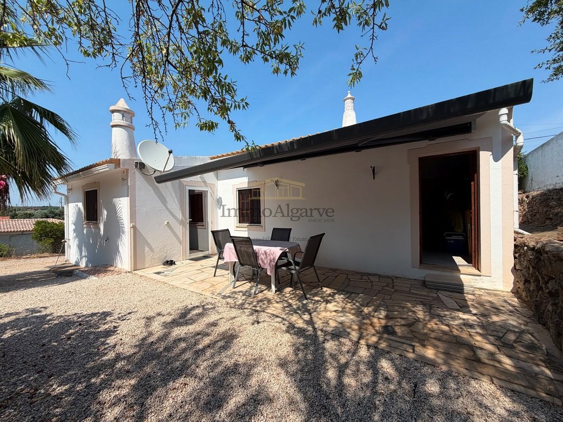 Casa a Algoz e Tunes, Algarve, Portogallo 3 - 18355771