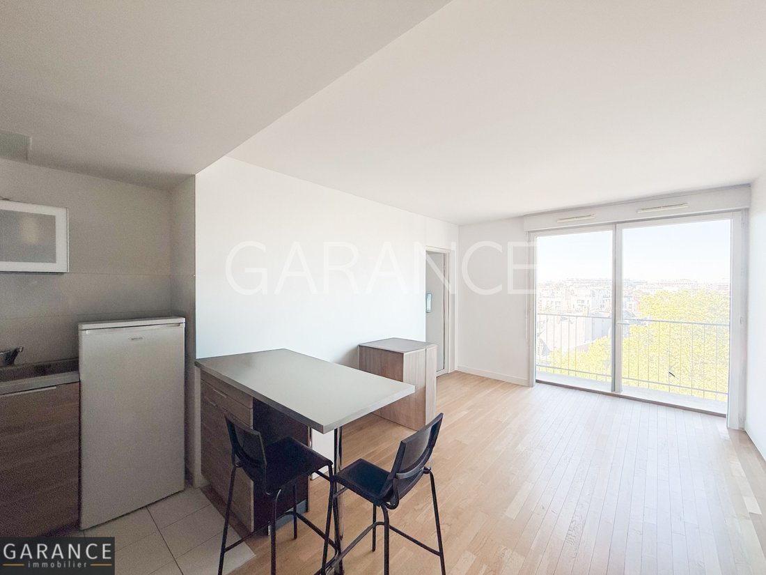 Apartment in Mouton Duvernet, Paris 14e Arrondissement, Paris 1 - 18354433