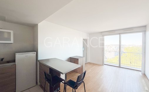 Apartment in Mouton Duvernet, Paris 14e Arrondissement, Paris 1