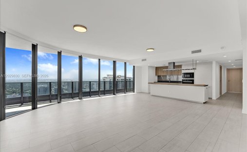 Condo in Miami, Florida, United States 1