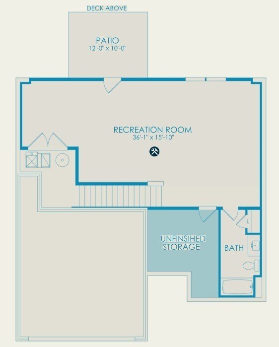 House in La Vergne, Tennessee, United States 4 - 18354102