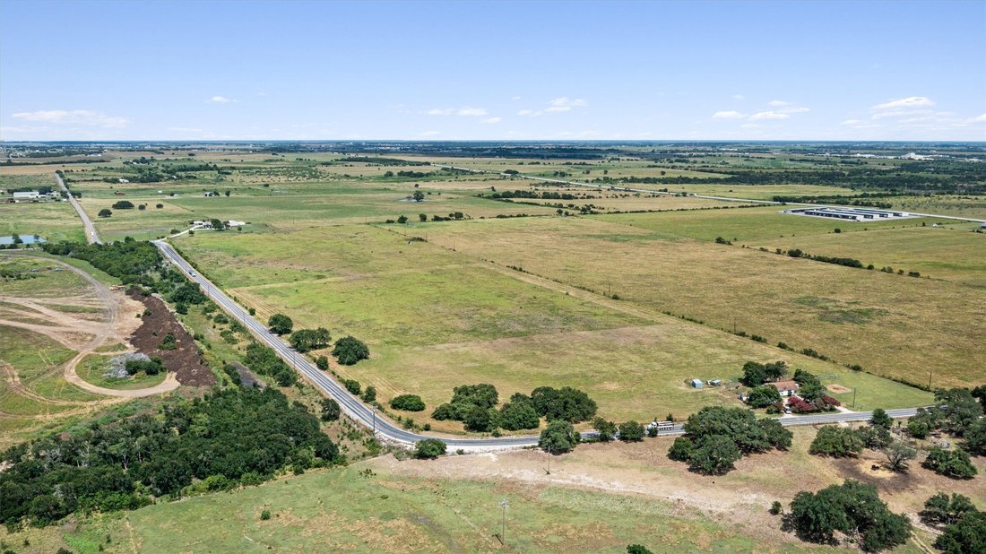 Farm Ranch in Georgetown, Texas, United States 2 - 18353745